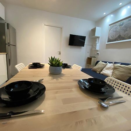 Cozy Flat With Garden Between Paris & Disney Neuilly-sur-Marne Luaran gambar
